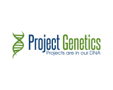 https://www.logocontest.com/public/logoimage/1518634157Project Genetics.png